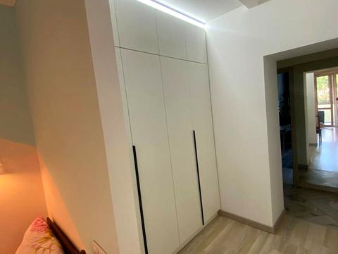 квартира по адресу Героев Крут ул. (Фурманова), 7