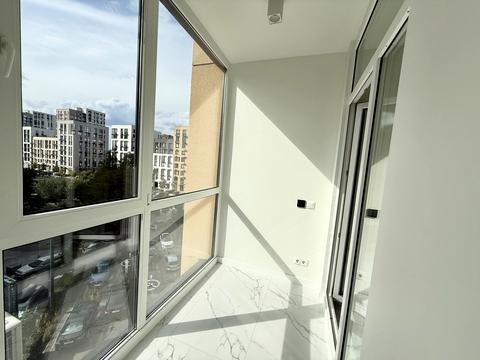 квартира по адресу Салютная ул., 2к9