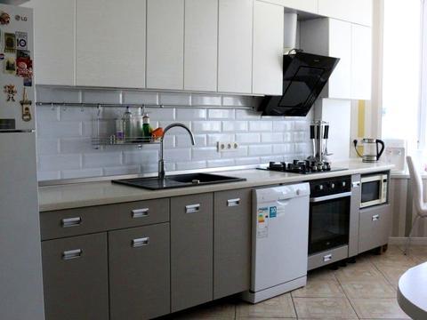 квартира за адресою Олександра Бідного вул., 20