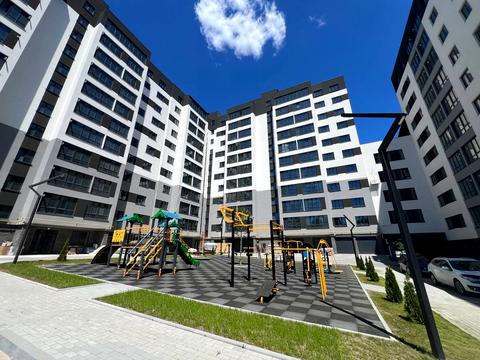 квартира за адресою Озерна вул., 14б