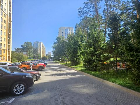 квартира за адресою Валерія Лобановського вул., 30