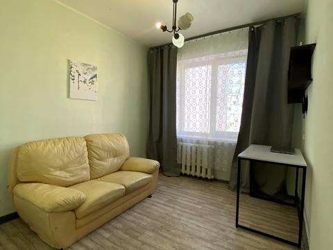 квартира за адресою Івана Багряного вул. (Агнії Барто), 18