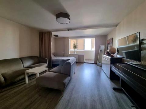 квартира за адресою Дарницький бульв., 8