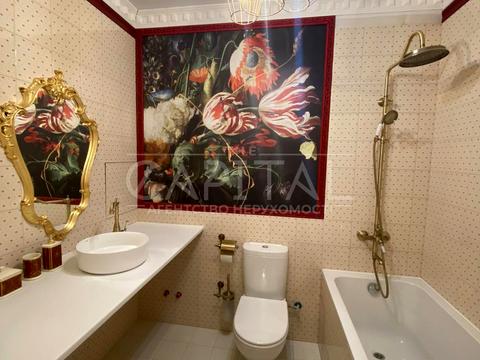 квартира по адресу Макеевская ул., 10