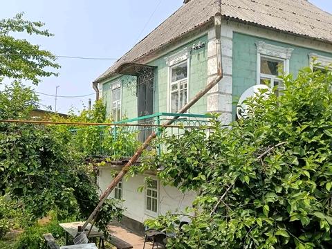 дом по адресу Большая Диёвская ул. (Братьев Трофимовых), 471