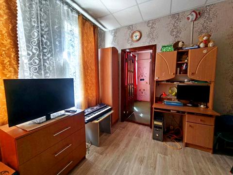 квартира за адресою Коцюбинського вул., 22