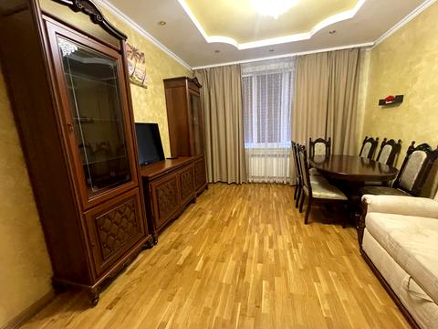 квартира за адресою Осипенка, 26