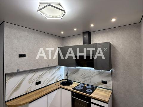 квартира по адресу Евгения Чикаленко ул., 81