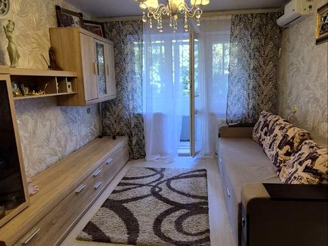 квартира за адресою Одеса, Івана та Юрія Лип вул. (Гайдара), 25