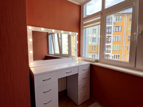 квартира по адресу Богдана Хмельницкого ул., 51е