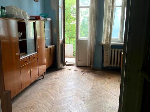 квартира по адресу Николая Михновского бульв. (Дружбы Народов), 20