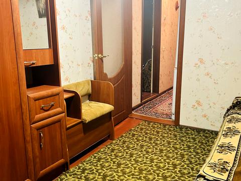 квартира за адресою Лісового вул., 9