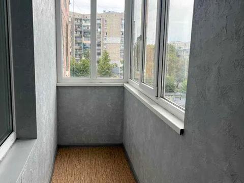 квартира по адресу Зерновая ул., 165