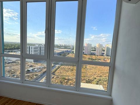квартира за адресою Перлинна вул., 11