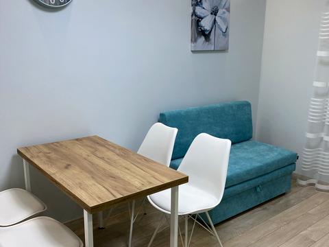 квартира за адресою Богдана-Ігора Антонича вул., 7