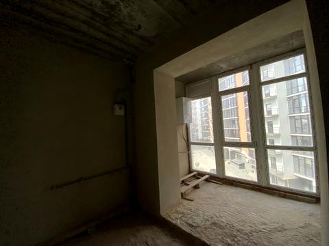квартира по адресу Калушское шоссе, 3