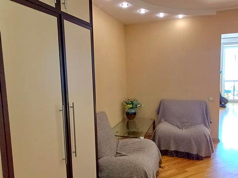 квартира по адресу Юрія Литвинського ул. (Російська), 64