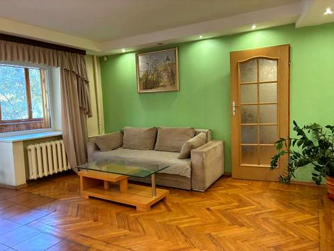 квартира по адресу Чоколовский бульв., 11