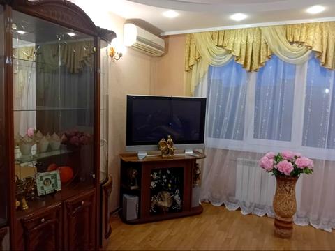 квартира по адресу Запорожская ул., 6