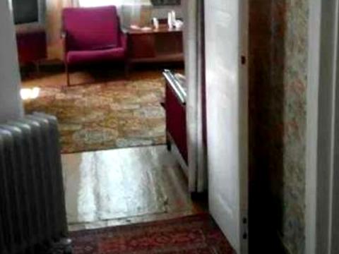 дом по адресу Байрона, 80