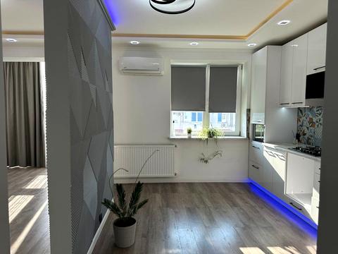 квартира по адресу Винная Гора ул., 7