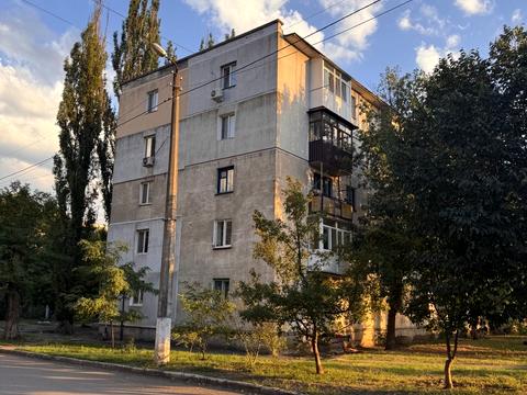 квартира за адресою Райдужна вул., 43