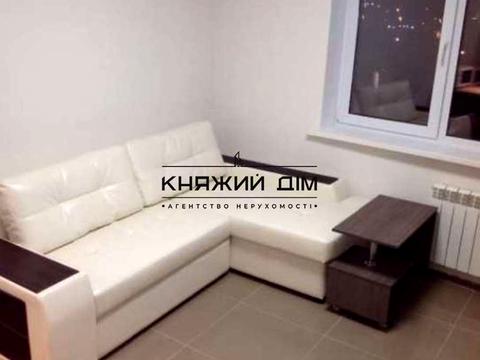 квартира по адресу Владимира Ивасюка просп. (Героїв Сталінграду), 2-Д