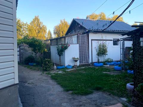будинок за адресою с. Требухів, Сомова, 28
