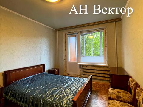 квартира по адресу Победы просп., 61