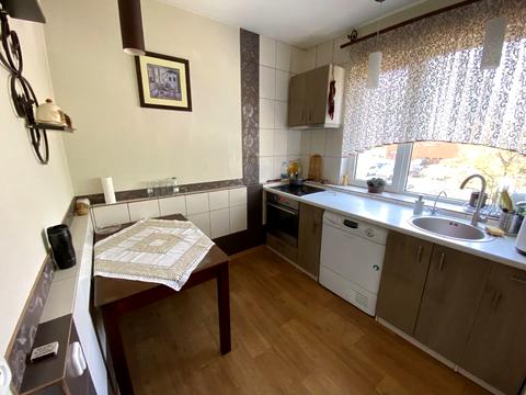 квартира по адресу Архитектора Вербицкого ул., 14