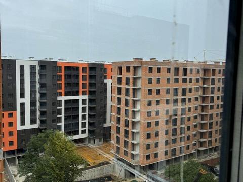 квартира за адресою Національної Гвардії вул., 3