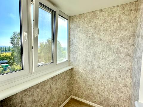 квартира по адресу Калиновая ул., 77