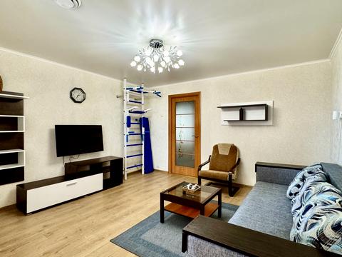 квартира за адресою Любарська вул., 4