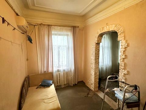 дом по адресу Кропивницкий, Николая Садовского пер. (Пушкіна), 75
