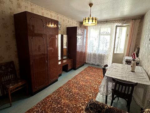 квартира за адресою Штурманський пров., 7