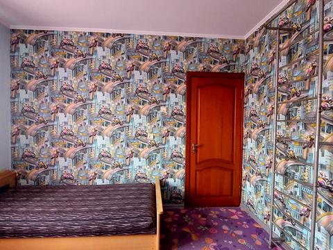 квартира за адресою Володимира Бизова вул. (Якіра), 24