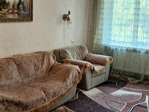 квартира по адресу Яновского ул., 52