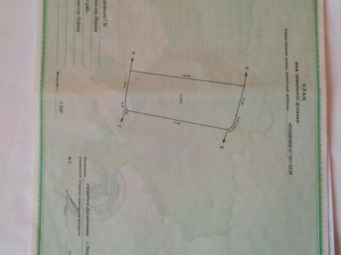 ділянка за адресою проекційна