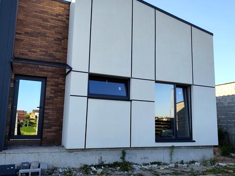 будинок за адресою Грунтова