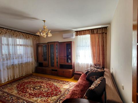 квартира за адресою Академіка Корольова вул., 74