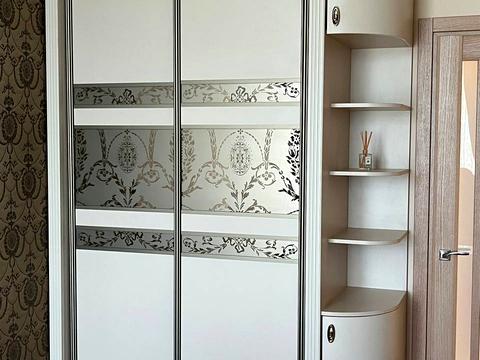квартира по адресу Генуэзская ул., 24д к.1-3