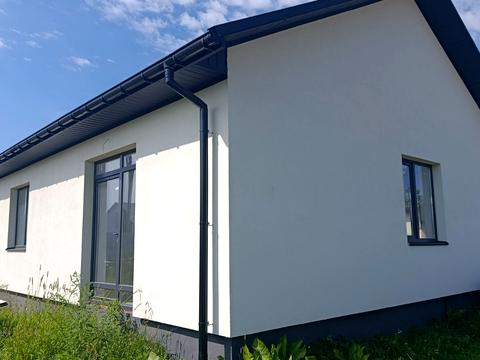 дом по адресу Вінницькі Хутори