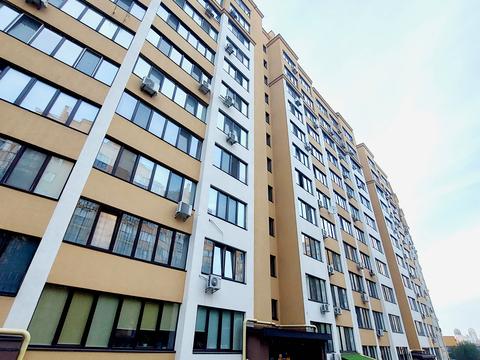 квартира за адресою Соборна вул. (Петропавлівська), 10-Д