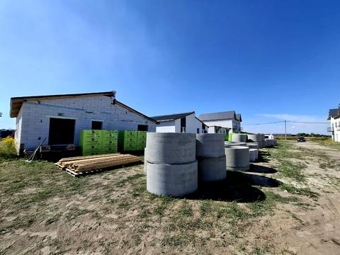 дом по адресу Белогородская ул.