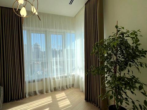 квартира за адресою Антоновича вул. (Горького), 109