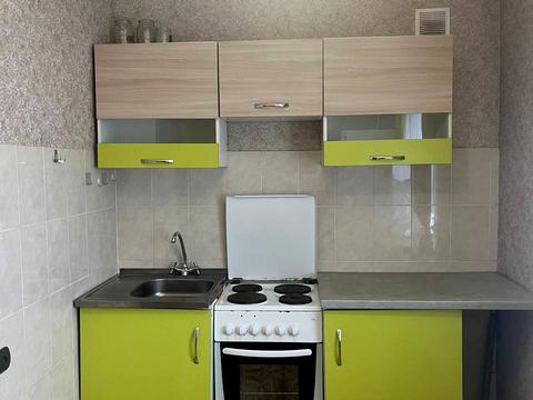 квартира по адресу Вокзальная ул., 31