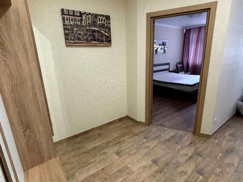 квартира за адресою Академіка Сахарова вул., 3В