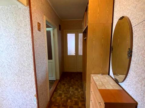 квартира по адресу Академика Глушко просп., 6б