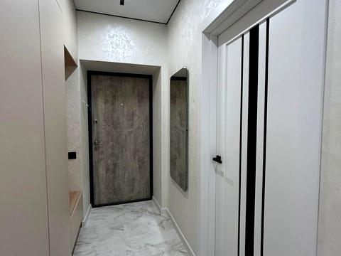 квартира за адресою Олександра Довженка вул., 27в