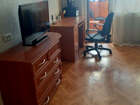 квартира по адресу Бердянская ул., 1